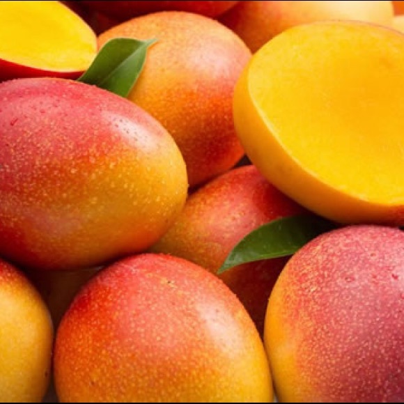 healthymangoes